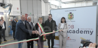 Inaugurata la Job Industrial Academy per formare personale specializzato in ambito metalmeccanico