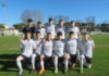 La juniores del Faenza vince il girone con 54 punti e va ai quarti di finale – bene la Under 17
