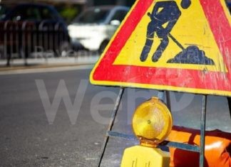 Filetto: via Nuova di Sulo chiude al traffico dal 2 novembre al 15 dicembre per lavori di completamento di ripristino del ponte