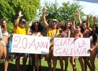 “Ciapa la galeina” festeggia i 20 anni. Il brano in dialetto romagnolo più famoso del mondo