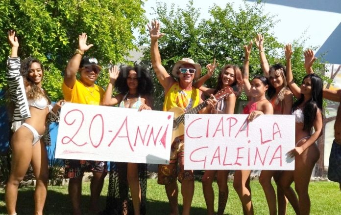 la festa in brasile (1)