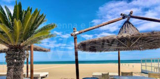 Milano Marittima. Il “Paparazzi” anticipa l’estate: si parte già il 1° di aprile!