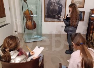 Torna “Abbiamo fatto…B.A.M.!!!”, una primavera di laboratori gratuiti per i bambini