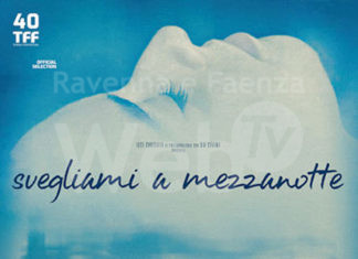 Per il ciclo “Finalmente è giovedì”, sarà proiettato al cinema Mariani “Svegliami a mezzanotte” di Francesco Patierno