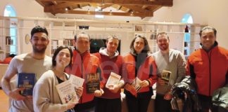 Donazione di Cuore & territorio alla comunità “Il Maggese”