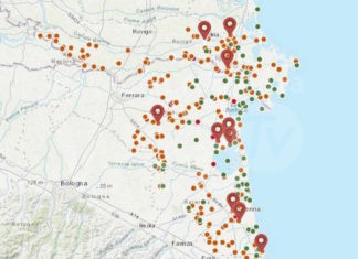 GAL Delta 2000: online la mappa interattiva con tutto il patrimonio culturale e archeologico dell’area del Delta del Po
