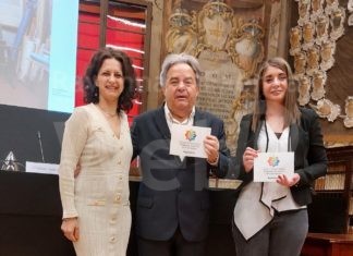 Il marchio regionale delle “Case e studi degli illustri dell’Emilia-Romagna” presto sugli spazi esterni di Casa Rossini e Museo Francesco Baracca