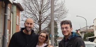 Margarita alla Terza: nuova vita per lo storico bar di San Bartolo con una nuova gestione familiare