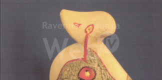 Un ricordo di Mauro Mamini Ferucci: in mostra le sue sculture dal 2012 al 2019