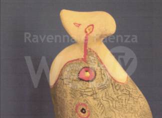 Un ricordo di Mauro Mamini Ferucci: in mostra le sue sculture dal 2012 al 2019