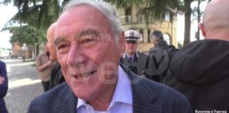 Pietro Grasso per parlare di legalità a Riolo Terme