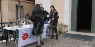 Giornate Fai: visita alla Chiesa di Santa Maria del Torrione Ravenna