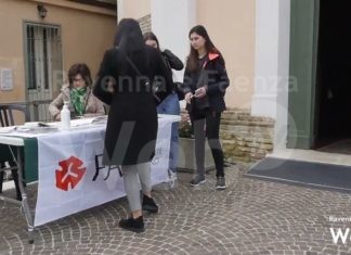 Giornate Fai: visita alla Chiesa di Santa Maria del Torrione Ravenna