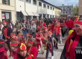 Carnevale di San Lazzaro: il Comitato organizzatore ringrazia i partecipanti