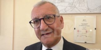 Presentato il programma Anas relativo all’ampliamento della “Tangenziale di Ravenna”.