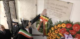 Mecnavi, le iniziative per la commemorazione del 37° anniversario della tragedia