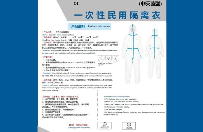 mezzo milione di tute