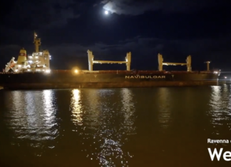 Porto: la guerra ha ridotto del 57% i traffici con l’Ucraina, del 36% i rapporti col Mar Nero