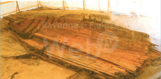 “Barca di Teodorico”, approvato il contratto di sublocazione per il trasferimento in un luogo idoneo