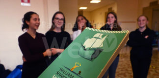 Al Teatro Rasi proseguono i debutti della non-scuola. In scena studenti e studentesse del liceo classico, istituto magistrale e liceo scientifico