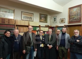 La scorsa settimana nate due nuove cooperative a Ravenna e Forlì