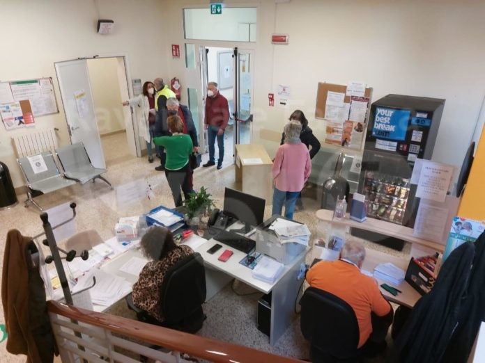 open day san pietro in vincoli