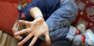 Violenza su nipote acquisito, condannato “nonno” ultra-80enne