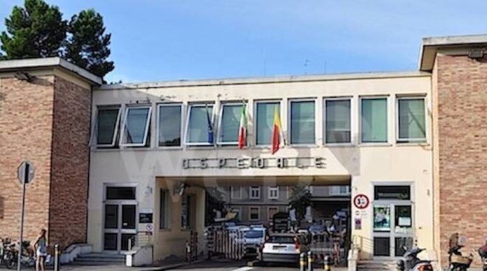 ospedale ravenna