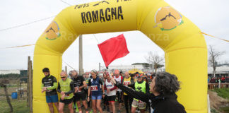 Il Dantedì è iniziato correndo: 400 persone alla Corsa della Bonifica e di Dante