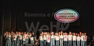 Pavone d’Oro: 60 canzoni in gara. Oltre 90 richieste d’iscrizione