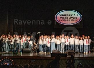 Pavone d’Oro: 22 i finalisti. Le terze A e D della Martiri Cefalonia vincono il premio per le scuole