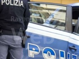 Misure detentive e cautelari: doppio intervento della Polizia di Stato a Ravenna