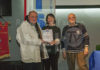 Assemblea Avis, premiati i donatori benemeriti di Bagnacavallo