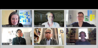 Premio Faenza: gli artisti selezionati incontrano il pubblico in diretta streaming