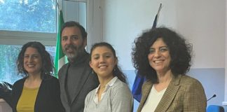 Istituto “Ginanni”, consegnata l’annuale borsa di studio alla memoria di Franco Montanari, grande esperto di Turismo