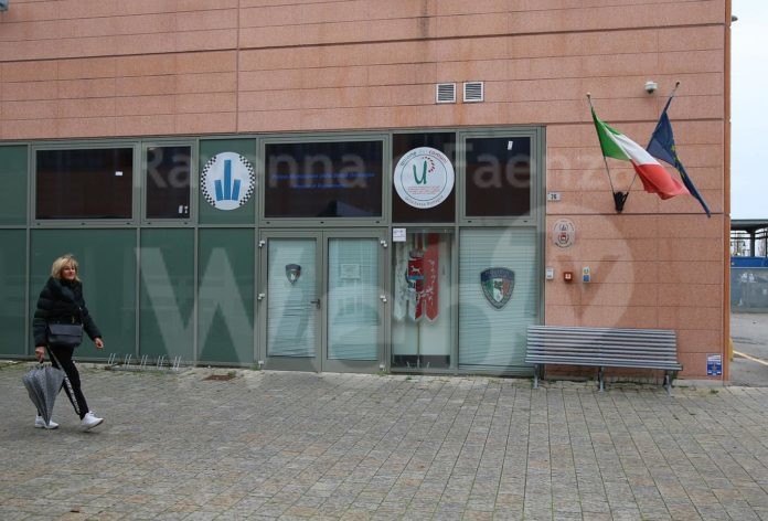 presidio polizia locale Bagnacavallo 1