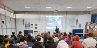 “Redazioni Gentili” notiziari delle buone notizie, sviluppato e condotto dai ragazzi