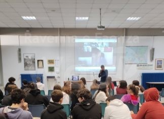 “Redazioni Gentili” notiziari delle buone notizie, sviluppato e condotto dai ragazzi