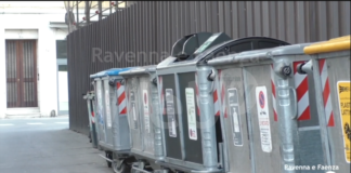 Comune di Solarolo: progressivo ritorno alla normalità della raccolta differenziata