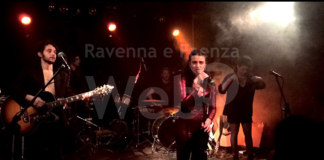 La Rappresentante di Lista: il 14 aprile esce li cd live con orchestra registrato durante il Ravenna Festival