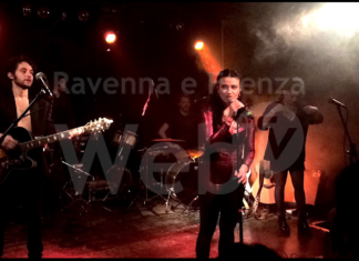 La Rappresentante di Lista: il 14 aprile esce li cd live con orchestra registrato durante il Ravenna Festival