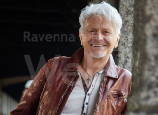 Domani per la prima volta Ron al Teatro Socjale