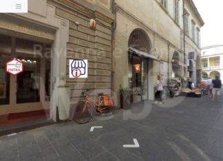 Il virtual tour di Faenza C’entro raggiunge le 600 mila visualizzazioni