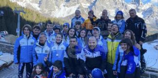 Lo Sci Club Uoei Faenza ancora sul tetto della Romagna