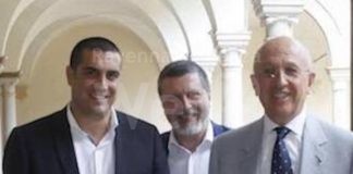 Domani la presentazione del volume “La dimensione giuridica in Dante Alighieri”. Presenti de Pascale e Patuelli