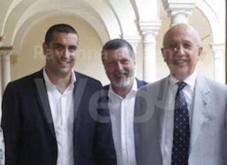 Domani la presentazione del volume “La dimensione giuridica in Dante Alighieri”. Presenti de Pascale e Patuelli