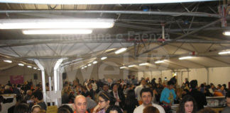 Festa della Primavera in Fiore di Traversara: il programma del primo fine settimana