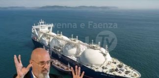 Ravenna in Comune: Gas. Nessuna transizione, solo fake news