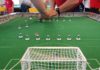 Il Subbuteo Club Ravenna esordisce in un torneo a squadre