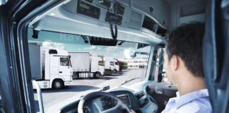 Polizia locale: ritirata la patente a un conducente di un mezzo pesante per il non corretto utilizzo del cronotachigrafo